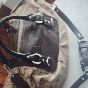 Coach Bag - Authentic